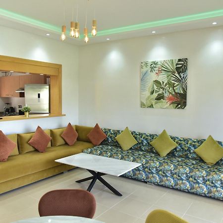 Golf Royal Appartement Fez Eksteriør billede