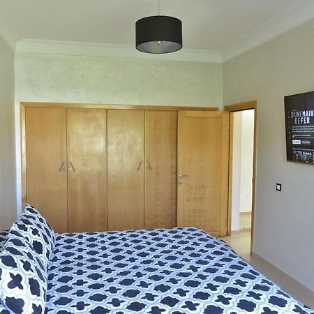 Golf Royal Appartement Fez Eksteriør billede