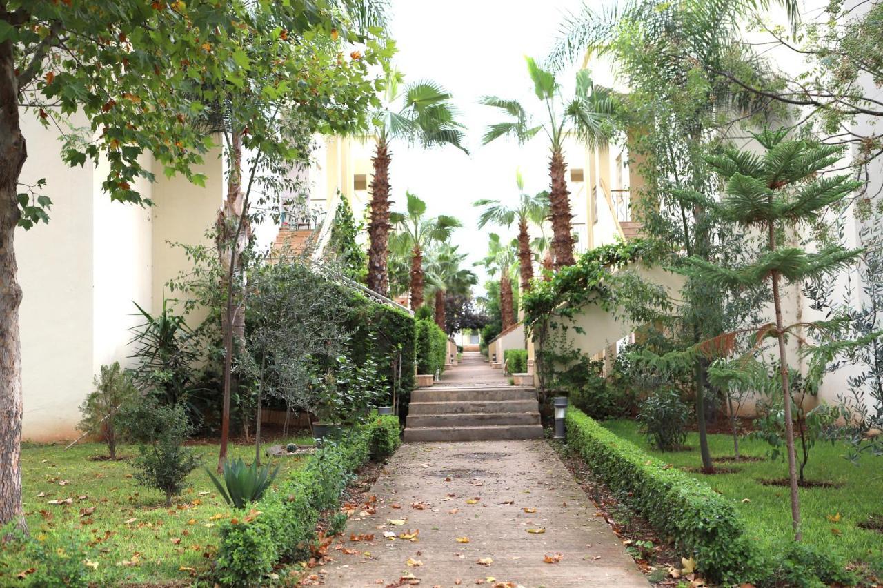 Golf Royal Appartement Fez Eksteriør billede